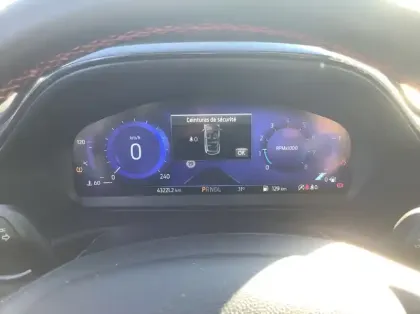 Photo 13 Ford Puma 1.0 EcoBoost 125 ch mHEV S&amp;S Powershift ST-Line