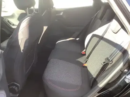 Photo 11 Ford Puma 1.0 EcoBoost 125 ch mHEV S&amp;S Powershift ST-Line