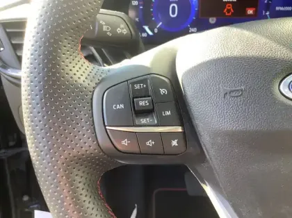 Photo 22 Ford Puma 1.0 EcoBoost 125 ch mHEV S&amp;S Powershift ST-Line