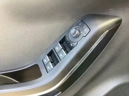 Photo 16 Ford Puma 1.0 EcoBoost 125 ch mHEV S&amp;S Powershift ST-Line