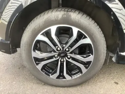 Photo 8 Ford Puma 1.0 EcoBoost 125 ch mHEV S&amp;S Powershift ST-Line