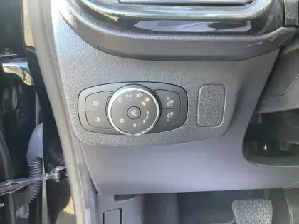 Photo 24 Ford Puma 1.0 EcoBoost 125 ch mHEV S&amp;S Powershift ST-Line