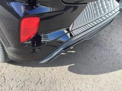 Photo 18 Ford Puma 1.0 EcoBoost 125 ch mHEV S&amp;S Powershift ST-Line