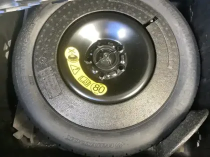 Photo 23 Ford Puma 1.0 EcoBoost 125 ch mHEV S&amp;S Powershift ST-Line