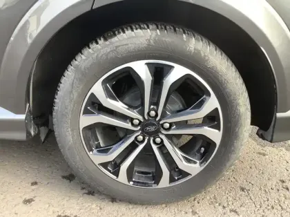 Photo 8 Ford Puma 1.0 EcoBoost 125 ch mHEV S&amp;S Powershift ST-Line