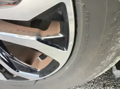 Photo 26 Ford Puma 1.0 EcoBoost 125 ch mHEV S&amp;S Powershift ST-Line