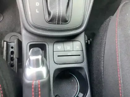 Photo 25 Ford Puma 1.0 EcoBoost 125 ch mHEV S&amp;S Powershift ST-Line