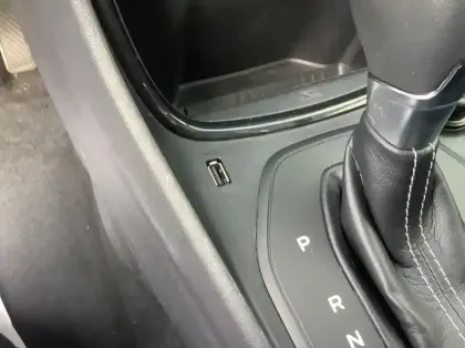 Photo 20 Ford Puma 1.0 EcoBoost 125 ch mHEV S&amp;S Powershift ST-Line