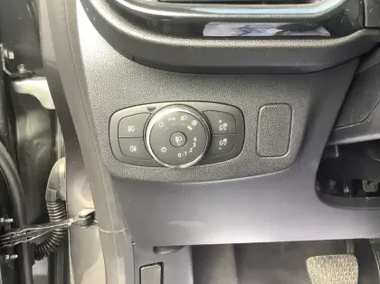 Photo 24 Ford Puma 1.0 EcoBoost 125 ch mHEV S&amp;S Powershift ST-Line