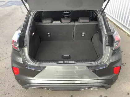 Photo 9 Ford Puma 1.0 EcoBoost 125 ch mHEV S&amp;S Powershift ST-Line