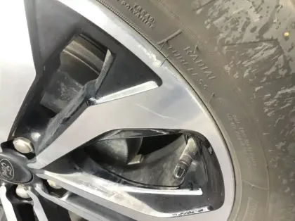 Photo 27 Ford Puma 1.0 EcoBoost 125 ch mHEV S&amp;S Powershift ST-Line