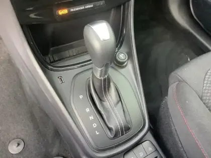 Photo 21 Ford Puma 1.0 EcoBoost 125 ch mHEV S&amp;S Powershift ST-Line