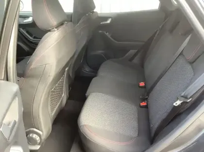 Photo 11 Ford Puma 1.0 EcoBoost 125 ch mHEV S&amp;S Powershift ST-Line