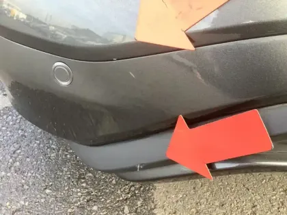 Photo 28 Ford Puma 1.0 EcoBoost 125 ch mHEV S&amp;S Powershift ST-Line