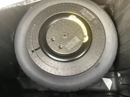 Photo 23 Ford Puma 1.0 EcoBoost 125 ch mHEV S&amp;S Powershift ST-Line