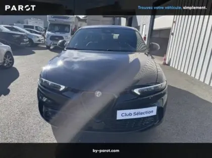 Photo 22 Alfa Romeo Tonale 1.5 Hybrid 130ch Sprint TCT