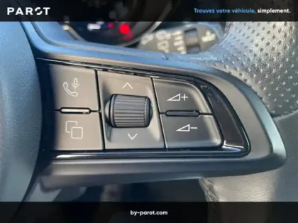 Photo 17 Alfa Romeo Tonale 1.5 Hybrid 130ch Sprint TCT