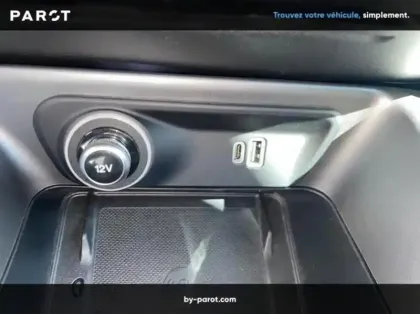 Photo 20 Alfa Romeo Tonale 1.5 Hybrid 130ch Sprint TCT