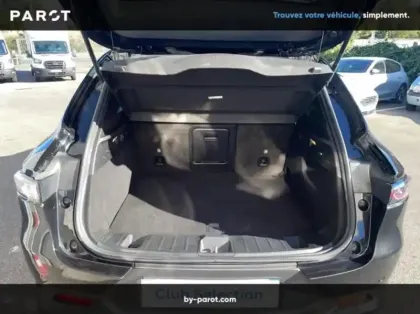 Photo 10 Alfa Romeo Tonale 1.5 Hybrid 130ch Sprint TCT