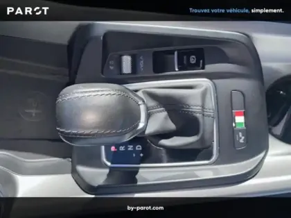 Photo 7 Alfa Romeo Tonale 1.5 Hybrid 130ch Sprint TCT