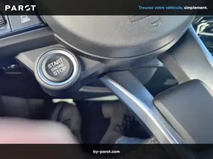 Photo 15 Alfa Romeo Tonale 1.5 Hybrid 130ch Sprint TCT