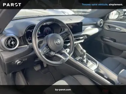 Photo 2 Alfa Romeo Tonale 1.5 Hybrid 130ch Sprint TCT