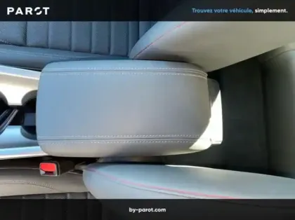 Photo 21 Alfa Romeo Tonale 1.5 Hybrid 130ch Sprint TCT