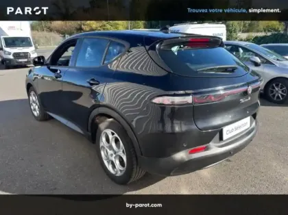 Photo 12 Alfa Romeo Tonale 1.5 Hybrid 130ch Sprint TCT