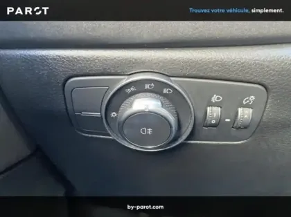 Photo 18 Alfa Romeo Tonale 1.5 Hybrid 130ch Sprint TCT