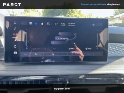 Photo 4 Alfa Romeo Tonale 1.5 Hybrid 130ch Sprint TCT