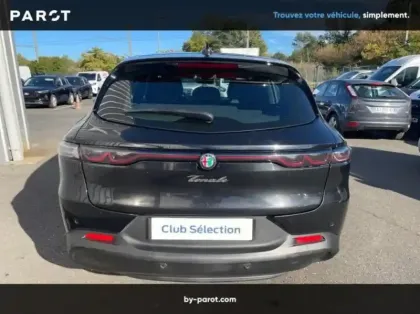 Photo 25 Alfa Romeo Tonale 1.5 Hybrid 130ch Sprint TCT