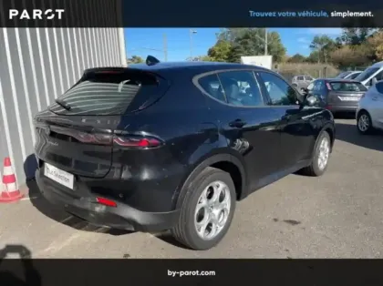 Photo 1 Alfa Romeo Tonale 1.5 Hybrid 130ch Sprint TCT