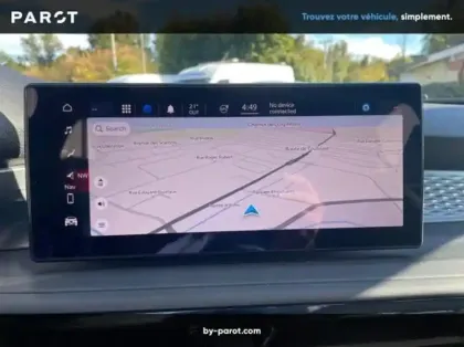 Photo 3 Alfa Romeo Tonale 1.5 Hybrid 130ch Sprint TCT