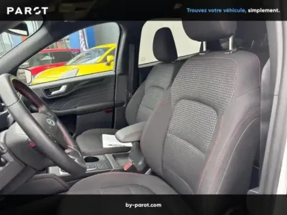 Photo 9 Ford Kuga 2.5 Duratec 190ch FHEV E85 ST-Line BVA