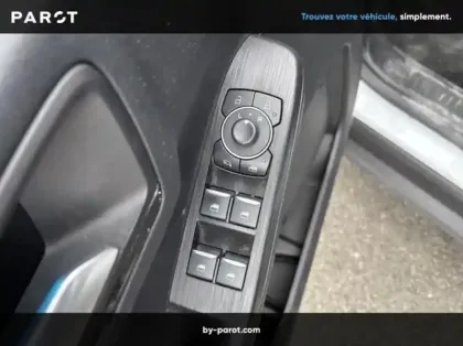 Photo 5 Ford Kuga 2.5 Duratec 190ch FHEV E85 ST-Line BVA