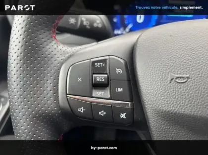 Photo 15 Ford Kuga 2.5 Duratec 190ch FHEV E85 ST-Line BVA