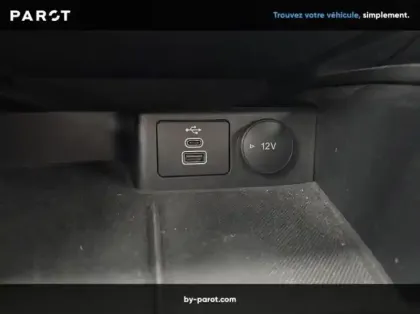 Photo 17 Ford Kuga 2.5 Duratec 190ch FHEV E85 ST-Line BVA