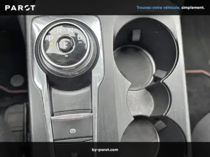 Photo 7 Ford Kuga 2.5 Duratec 190ch FHEV E85 ST-Line BVA