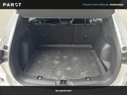 Photo 10 Ford Kuga 2.5 Duratec 190ch FHEV E85 ST-Line BVA