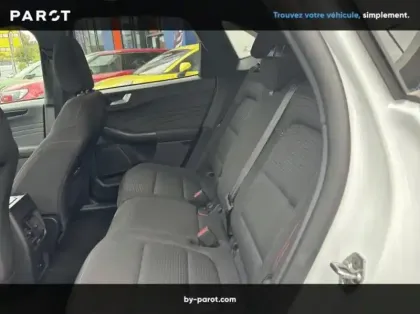 Photo 8 Ford Kuga 2.5 Duratec 190ch FHEV E85 ST-Line BVA