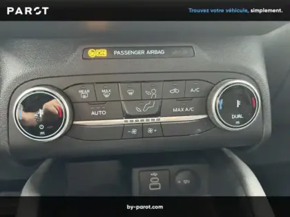 Photo 4 Ford Kuga 2.5 Duratec 190ch FHEV E85 ST-Line BVA