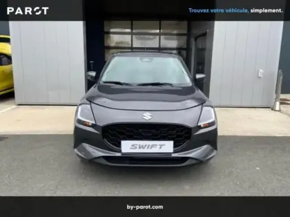Photo 18 Suzuki Swift 1.2 Hybrid 83ch Privilège Auto