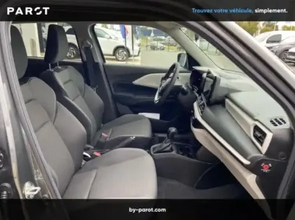 Photo 20 Suzuki Swift 1.2 Hybrid 83ch Privilège Auto