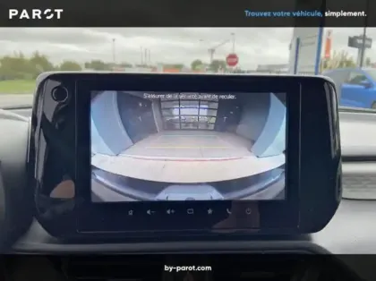 Photo 14 Suzuki Swift 1.2 Hybrid 83ch Privilège Auto