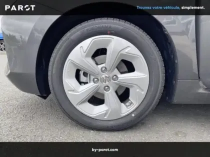 Photo 13 Suzuki Swift 1.2 Hybrid 83ch Privilège Auto