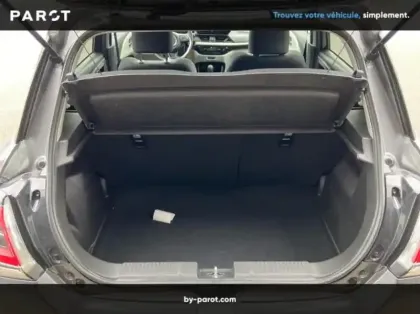 Photo 10 Suzuki Swift 1.2 Hybrid 83ch Privilège Auto