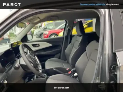 Photo 9 Suzuki Swift 1.2 Hybrid 83ch Privilège Auto