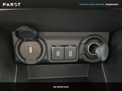 Photo 17 Suzuki Swift 1.2 Hybrid 83ch Privilège Auto