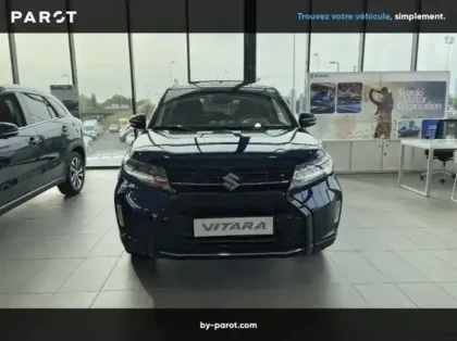 Photo 19 Suzuki Vitara 1.4 Boosterjet Hybrid 110ch Style MY25