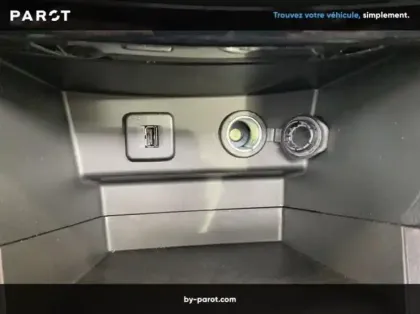 Photo 18 Suzuki Vitara 1.4 Boosterjet Hybrid 110ch Style MY25